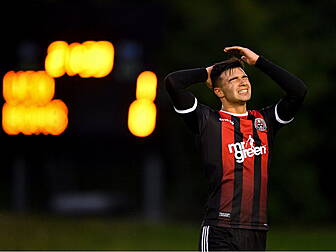 Updated: Bohemians punished fo...